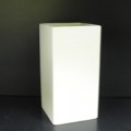 CP 418 Square Vase